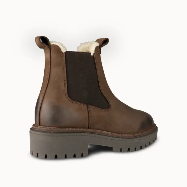 Jodis Modena Brown