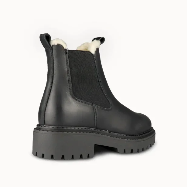 Jodis Modena Black