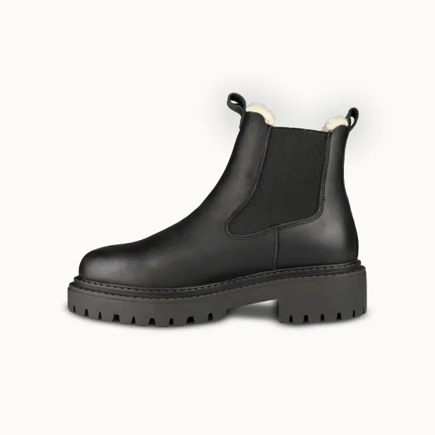 Jodis Modena Black