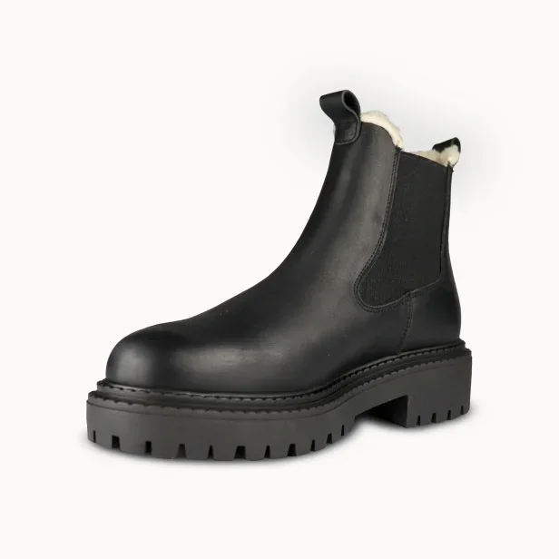 Jodis Modena Black