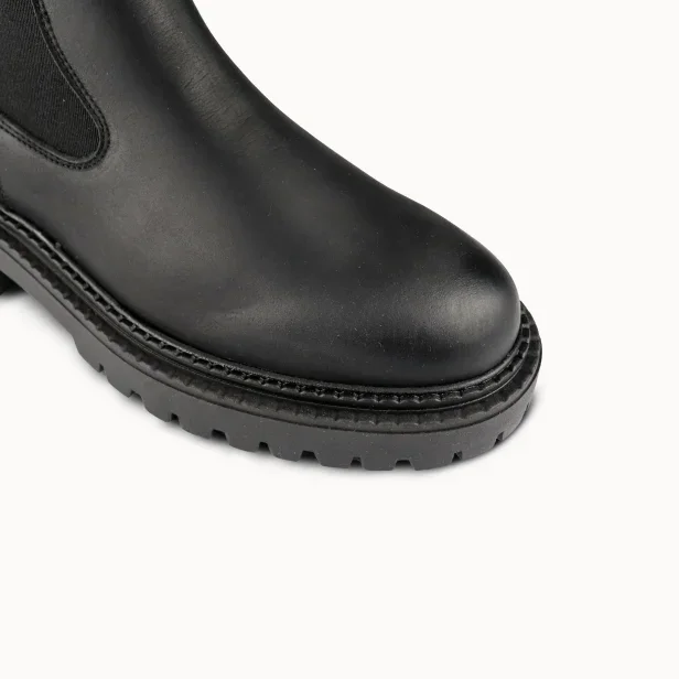 Sneakersy Jodis Modena Black
