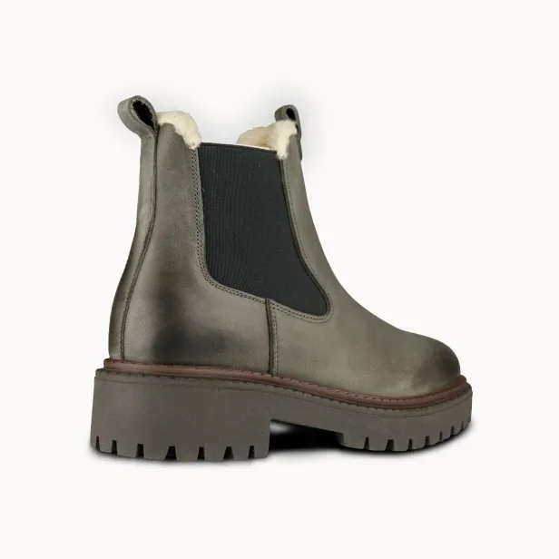 Sneakersy Jodis Modena Ice Grey