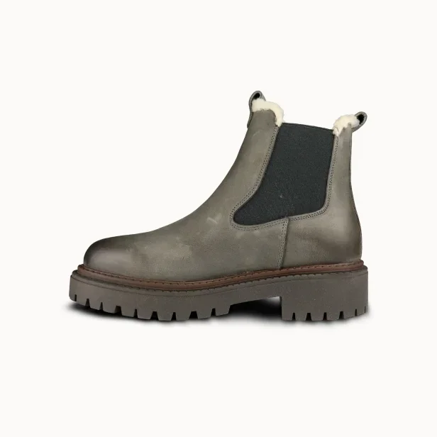 Jodis Modena Ice Grey
