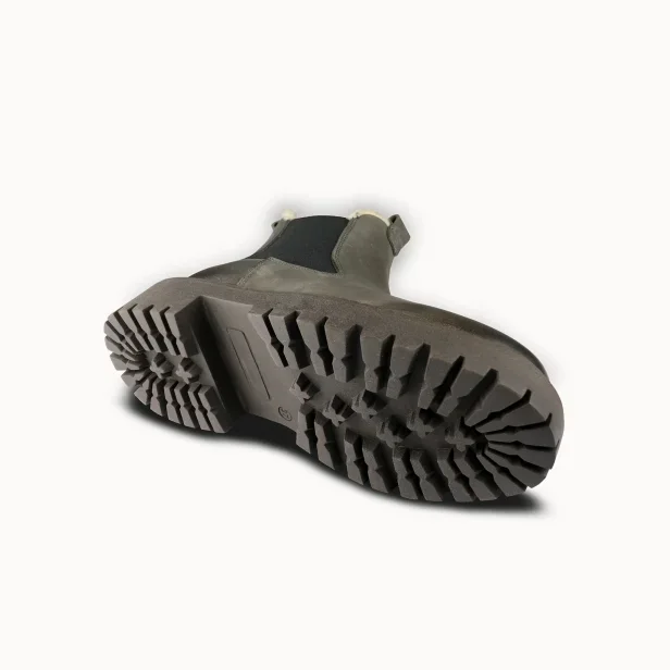 Jodis Modena Ice Grey