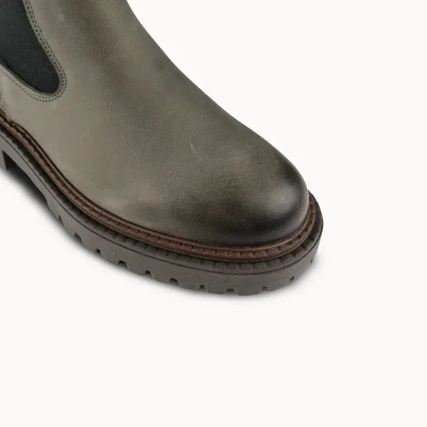 Jodis Modena Ice Grey