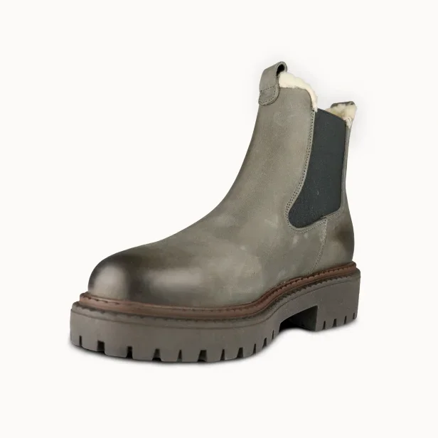 Jodis Modena Ice Grey