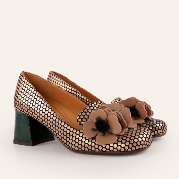 Chie Mihara Mukai Copper