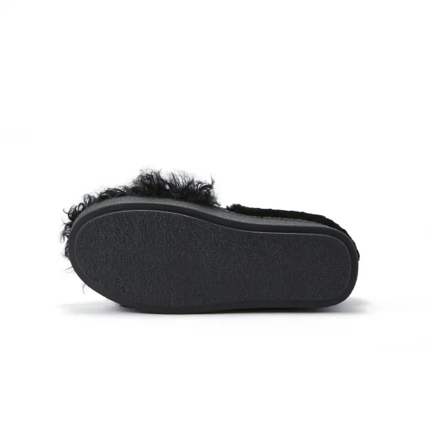 Australia Luxe Co. Nordske Black