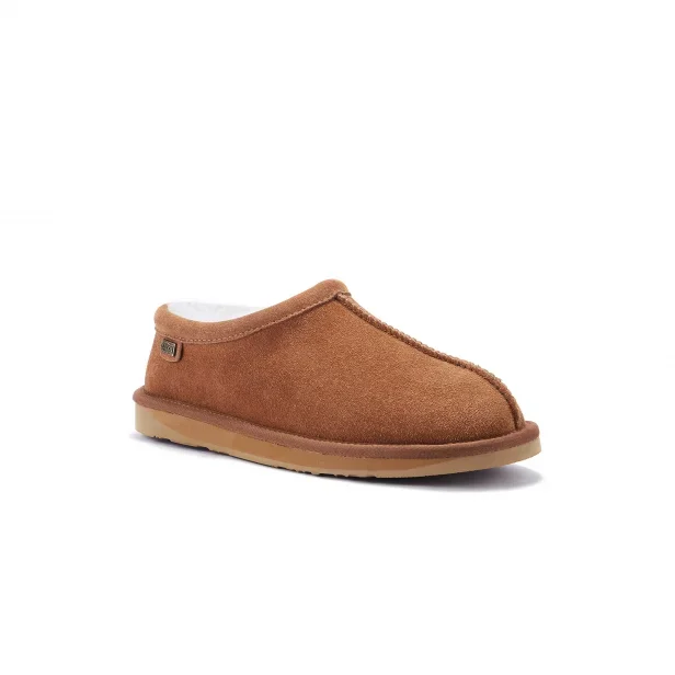 Australia Luxe Co.Outback Chestnut