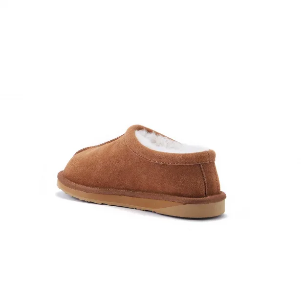 Australia Luxe Co.Outback Chestnut