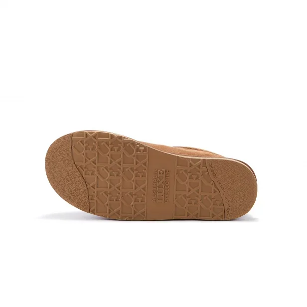 Australia Luxe Co.Outback Chestnut