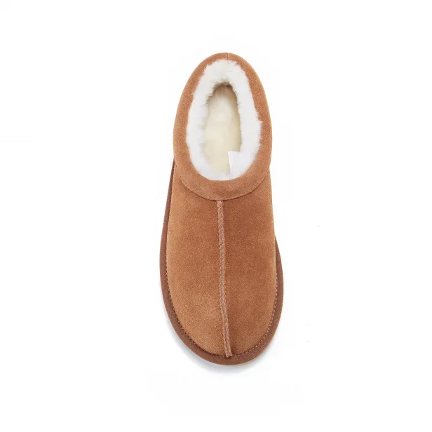 Australia Luxe Co.Outback Chestnut