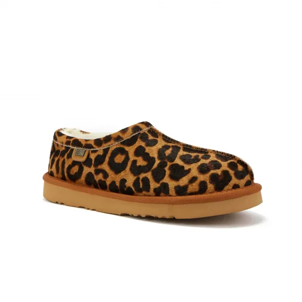 Australia Luxe Co.Outback Leopard