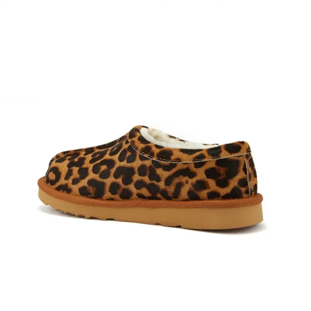 Australia Luxe Co.Outback Leopard