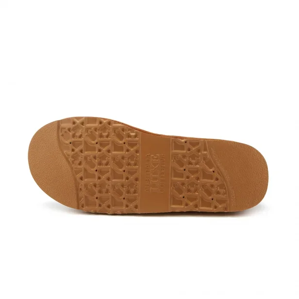 Australia Luxe Co.Outback Leopard