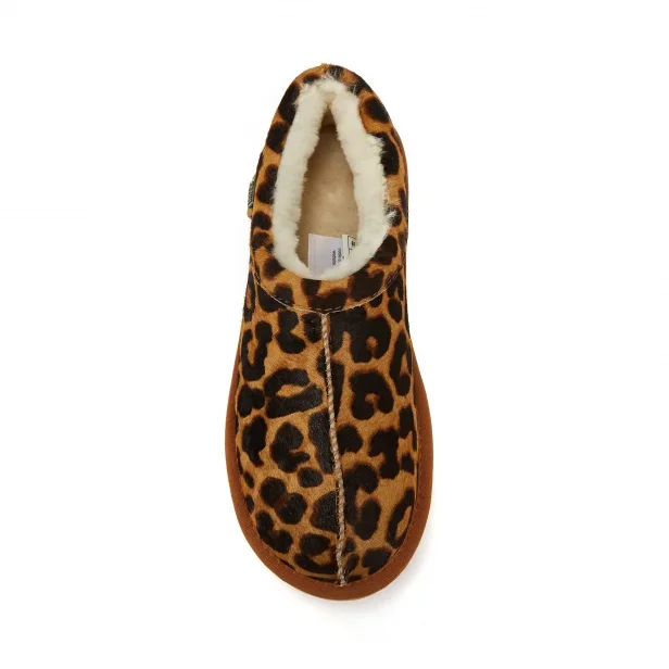 Australia Luxe Co.Outback Leopard