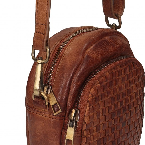 Toscanio 030 Brązowy