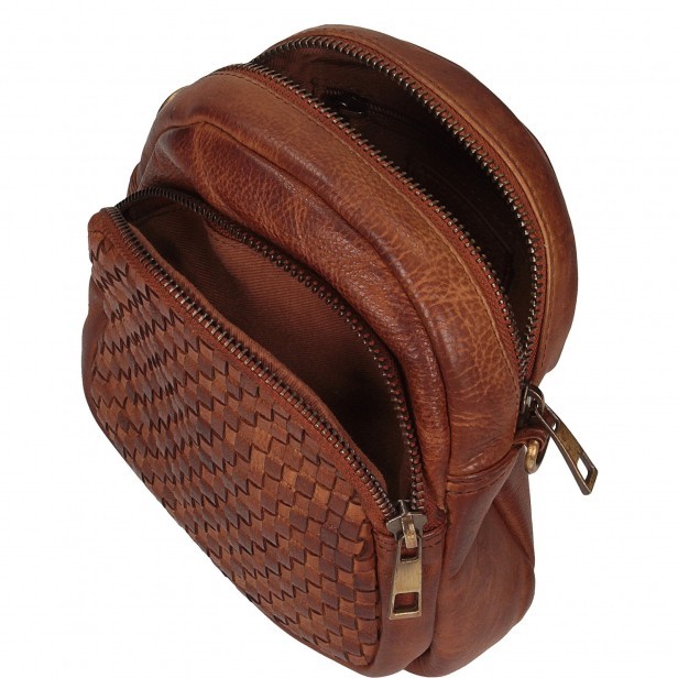 Toscanio 030 Brązowy