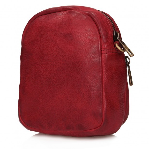 Toscanio 030 Czerwony