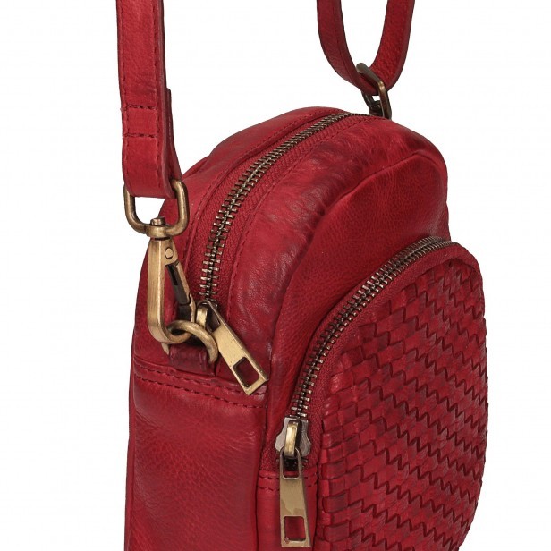 Toscanio 030 Czerwony