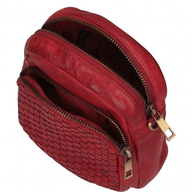 Toscanio 030 Czerwony