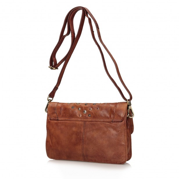 Toscanio 038 Brązowy