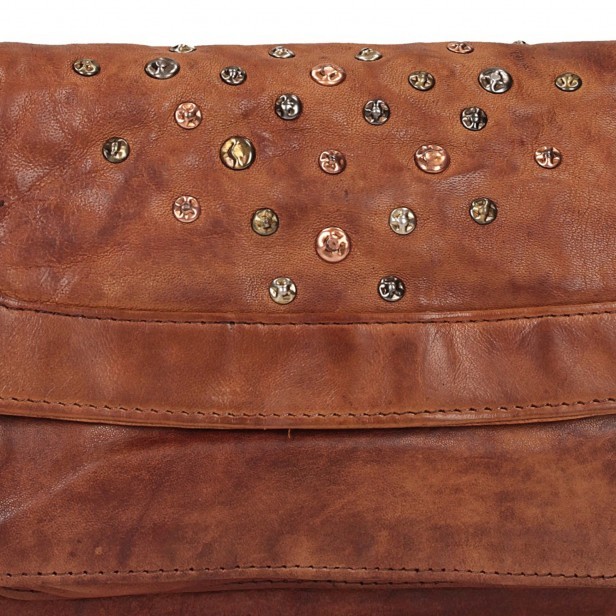 Toscanio 038 Brązowy