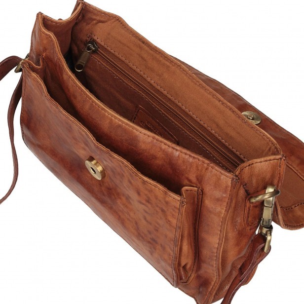 Toscanio 038 Brązowy