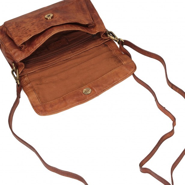 Toscanio 038 Brązowy