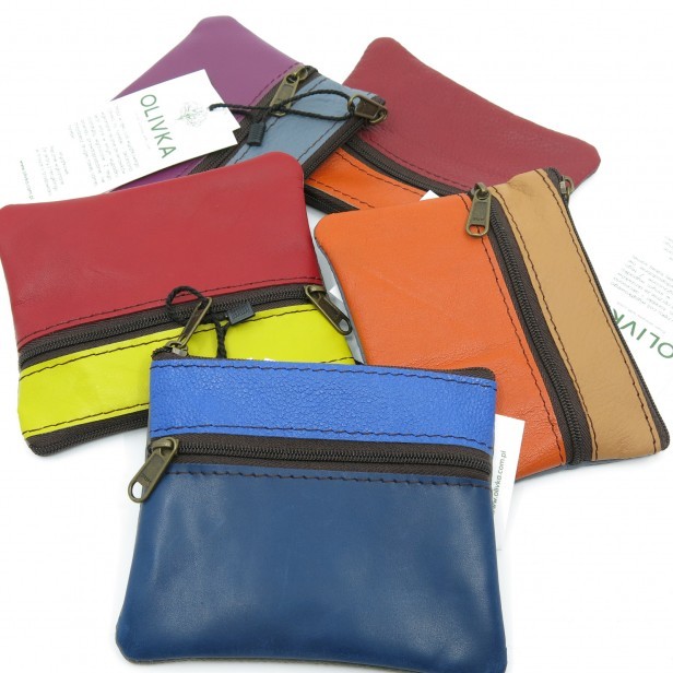 Portfele Olivka 100044G-15656