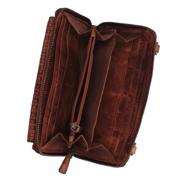 Toscanio 056 Brązowy