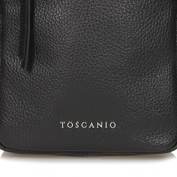 Toscanio F163 Czarny