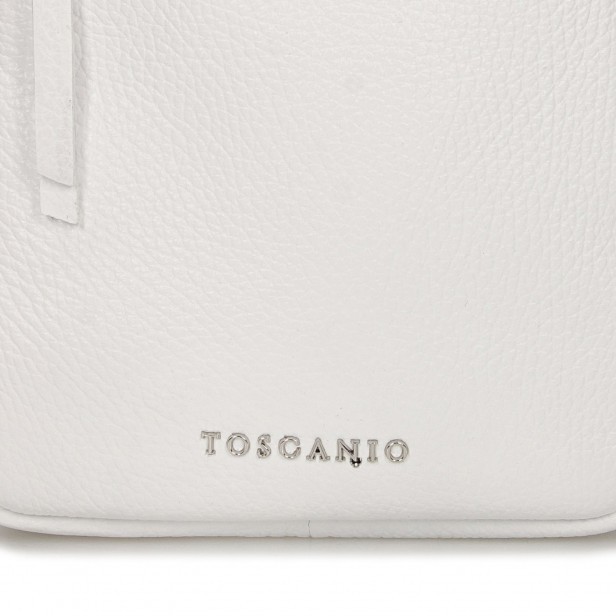 Toscanio F163 Biały