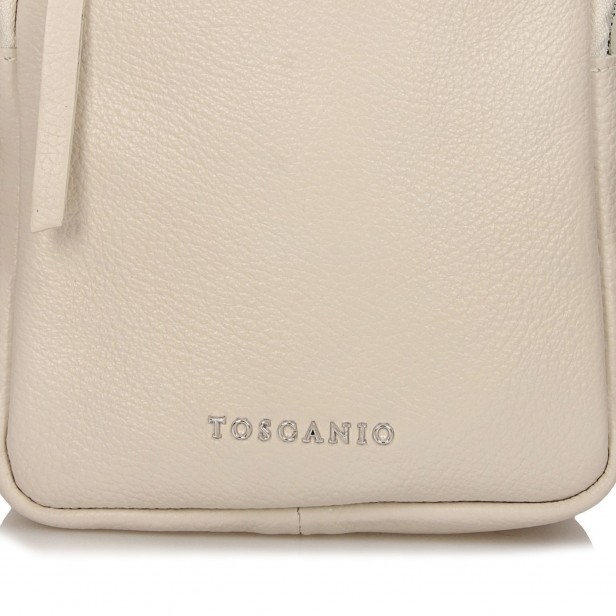 Toscanio F163 Kremowy
