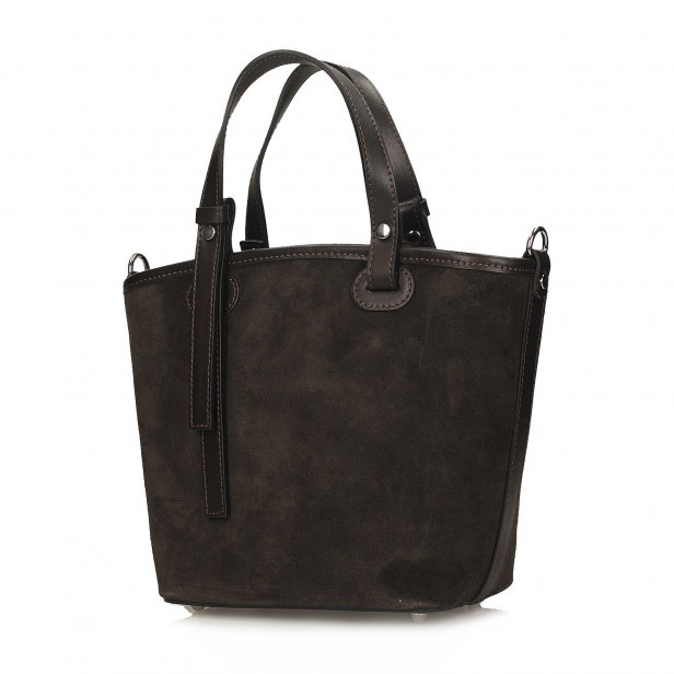 Toscanio G104 Brązowy