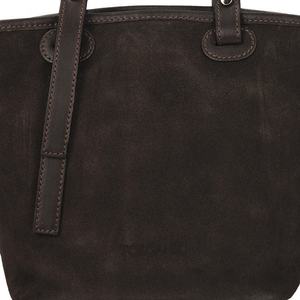 Toscanio G104 Brązowy