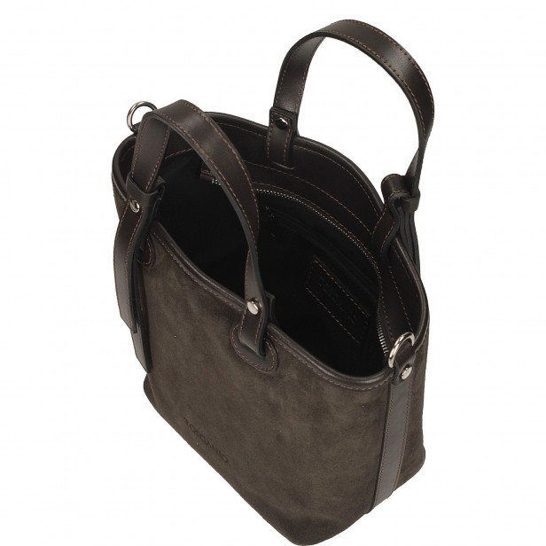 Toscanio G104 Brązowy