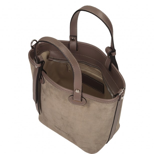 Toscanio G104 Beżowy