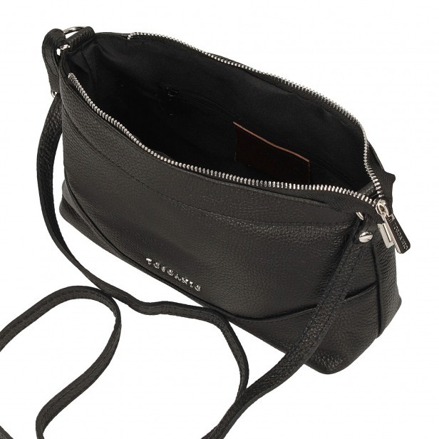 Torebki Toscanio F262 Czarny
