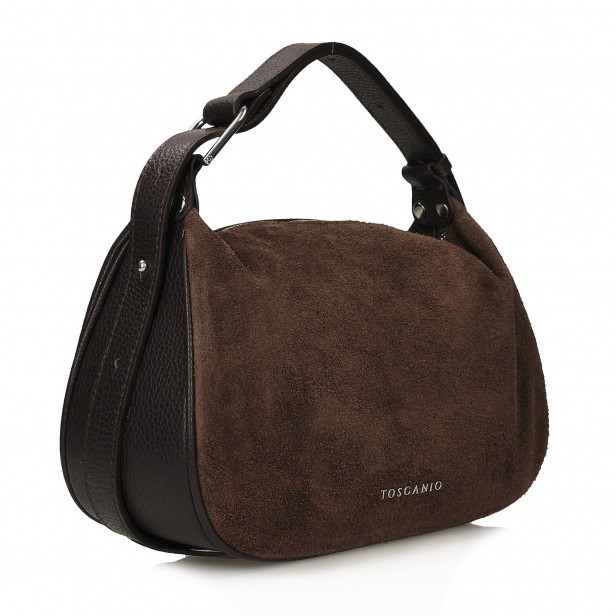 Toscanio F270 Brązowy