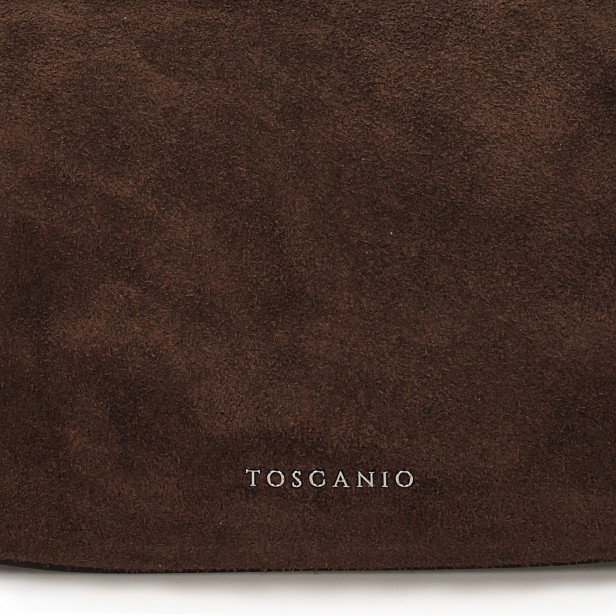 Toscanio F270 Brązowy