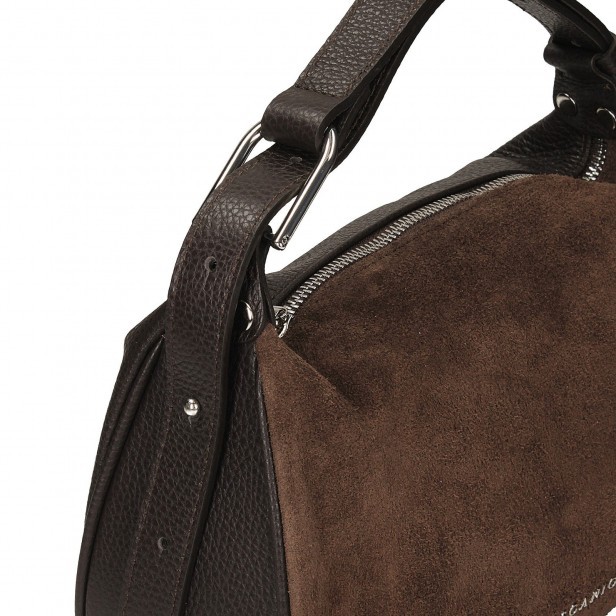 Toscanio F270 Brązowy