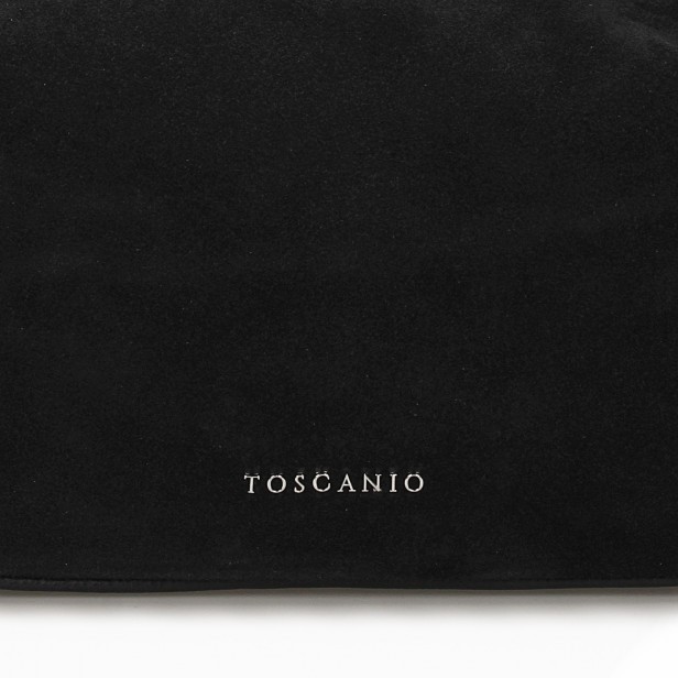 Toscanio F270 Czarny