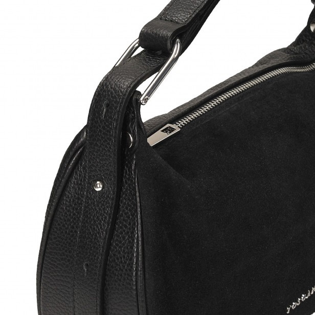 Toscanio F270 Czarny