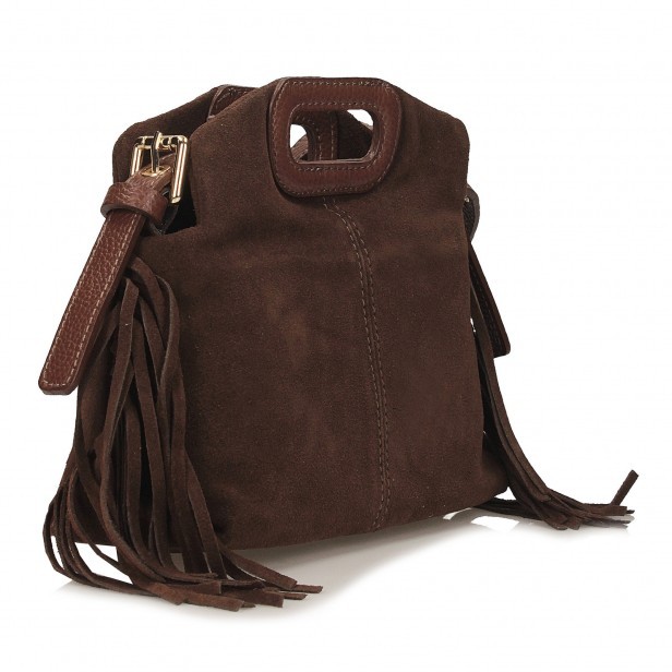 Toscanio G113 Brązowy