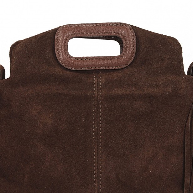 Toscanio G113 Brązowy