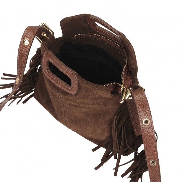 Toscanio G113 Brązowy