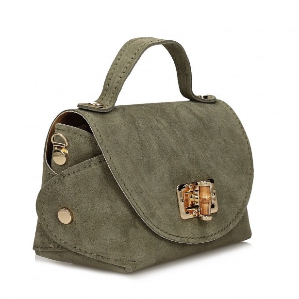 Toscanio G66 Zielony