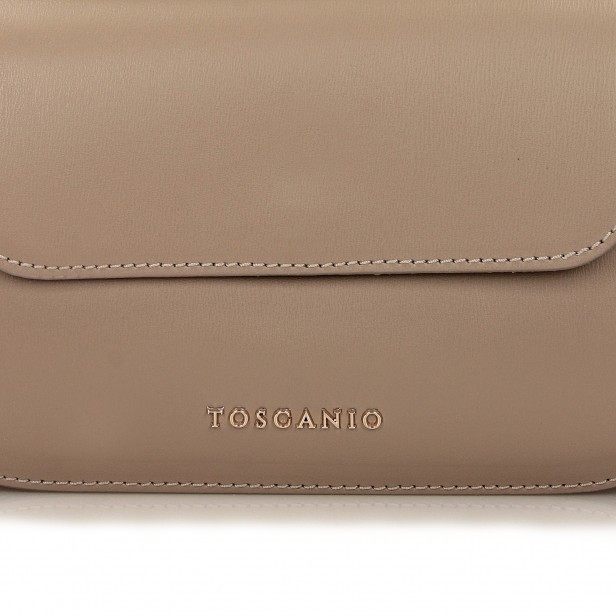Toscanio G72 Beżowy