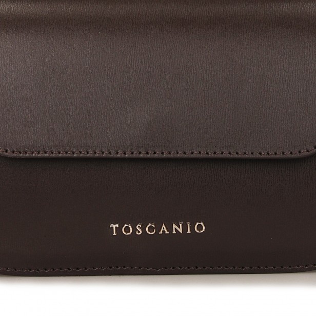 Toscanio G72 Brązowy